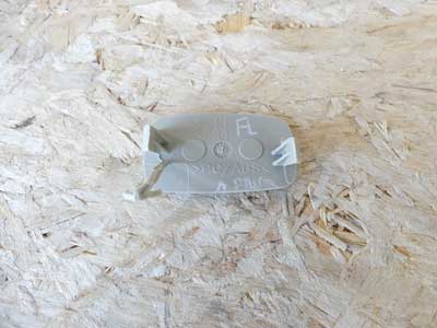 Mercedes A Pillar Interior Trim Airbag Bolt Cover3